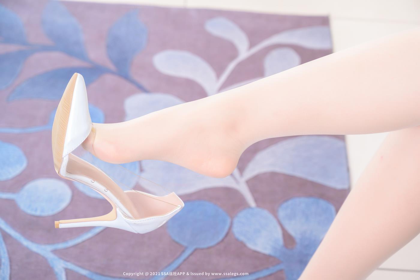 图片[55]-[SSA丝社]超清写真 NO.782 模特小鹿的肉色丝袜美腿（上）[139P] – 速更版-美库