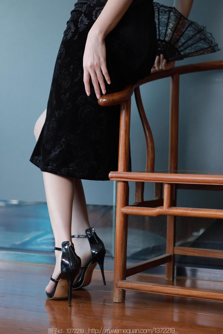 图片[61]-[IESS异思趣向] 2023.04.20 丝享家1427：小宝《倾国倾城》[89P] – 速更版-美库