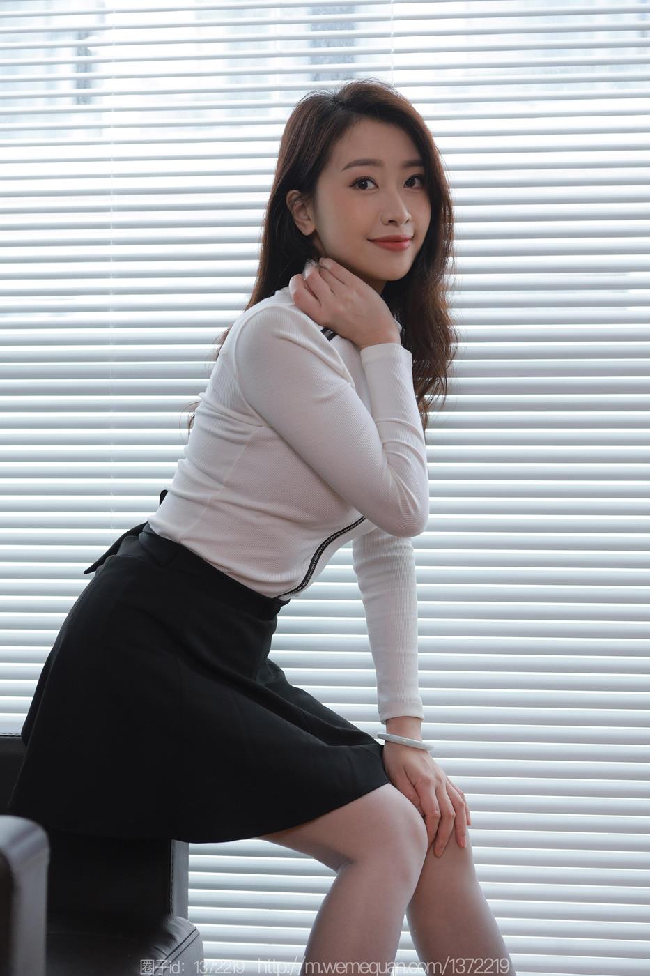 图片[90]-[IESS异思趣向] 2023.04.21 丝享家1428：小婕《甜甜的微笑》[90P] – 速更版-美库