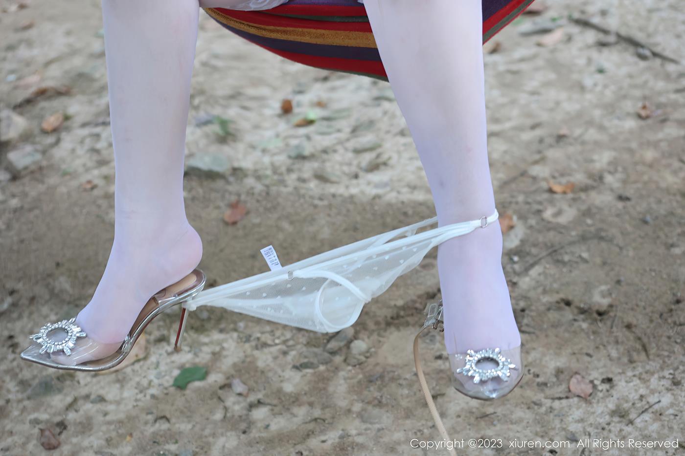 图片[11]-[Xiuren秀人网]2023.08.29 NO.7301 王婉悠Queen[18+1P] – 速更版-美库