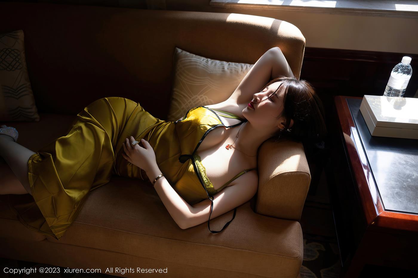 图片[11]-[Xiuren秀人网]2023.08.29 NO.7302 诗诗kiki[71+1P] – 速更版-美库