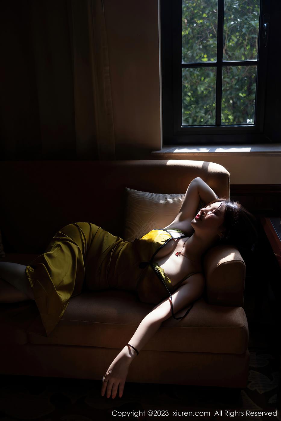 图片[12]-[Xiuren秀人网]2023.08.29 NO.7302 诗诗kiki[71+1P] – 速更版-美库