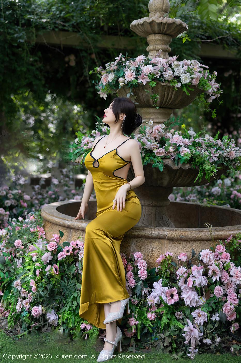 图片[34]-[Xiuren秀人网]2023.08.29 NO.7302 诗诗kiki[71+1P] – 速更版-美库