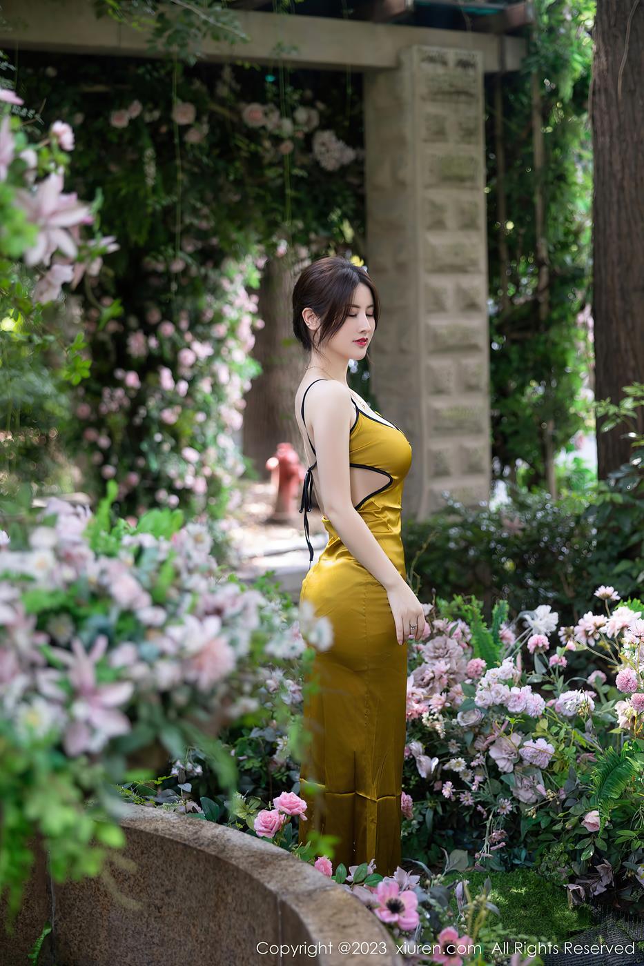 图片[37]-[Xiuren秀人网]2023.08.29 NO.7302 诗诗kiki[71+1P] – 速更版-美库