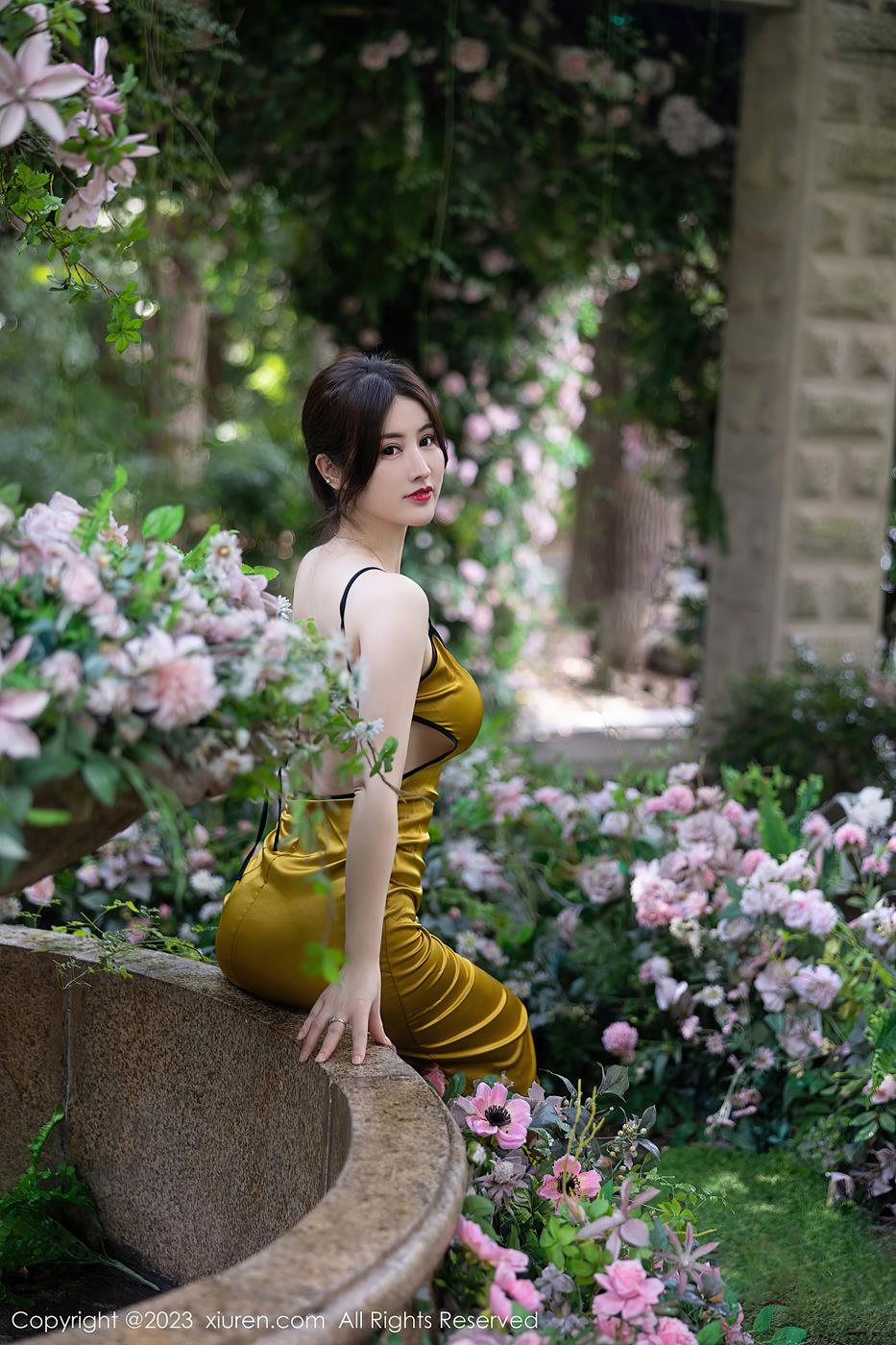 图片[39]-[Xiuren秀人网]2023.08.29 NO.7302 诗诗kiki[71+1P] – 速更版-美库