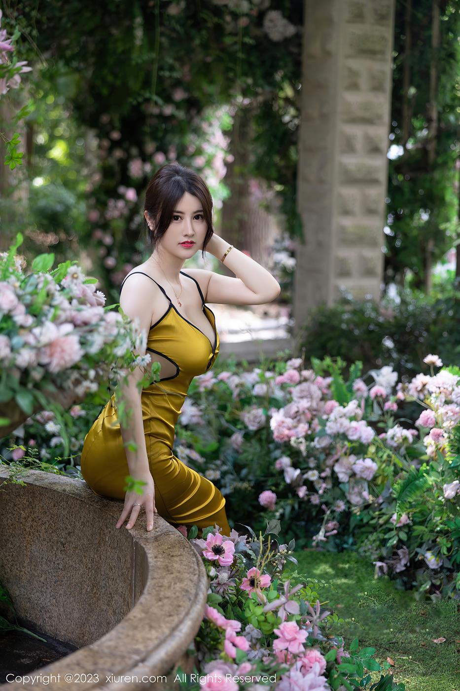 图片[40]-[Xiuren秀人网]2023.08.29 NO.7302 诗诗kiki[71+1P] – 速更版-美库