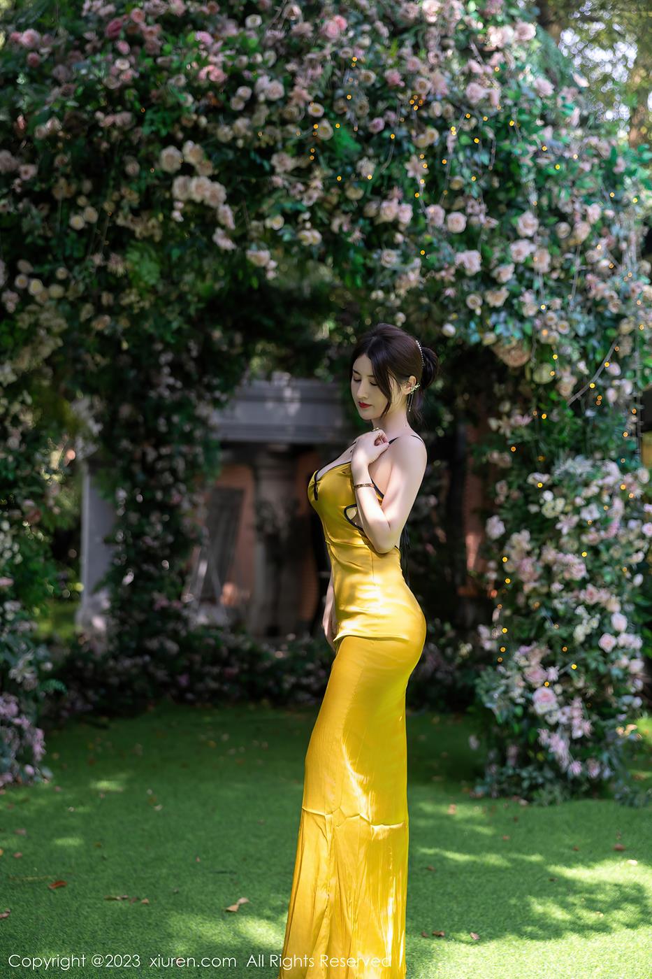 图片[41]-[Xiuren秀人网]2023.08.29 NO.7302 诗诗kiki[71+1P] – 速更版-美库