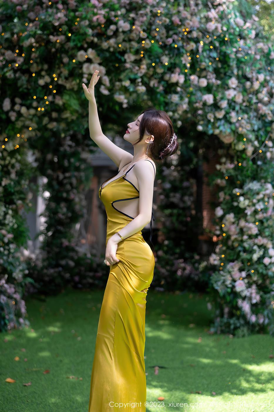 图片[44]-[Xiuren秀人网]2023.08.29 NO.7302 诗诗kiki[71+1P] – 速更版-美库