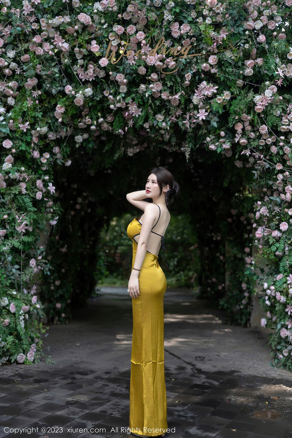 图片[45]-[Xiuren秀人网]2023.08.29 NO.7302 诗诗kiki[71+1P] – 速更版-美库