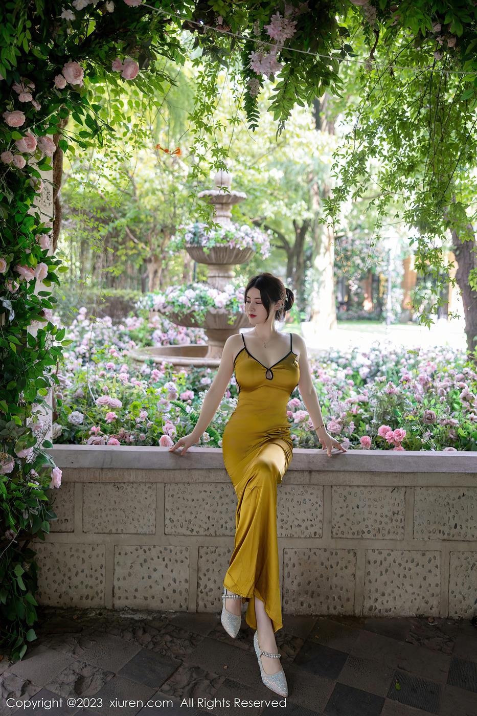 图片[46]-[Xiuren秀人网]2023.08.29 NO.7302 诗诗kiki[71+1P] – 速更版-美库