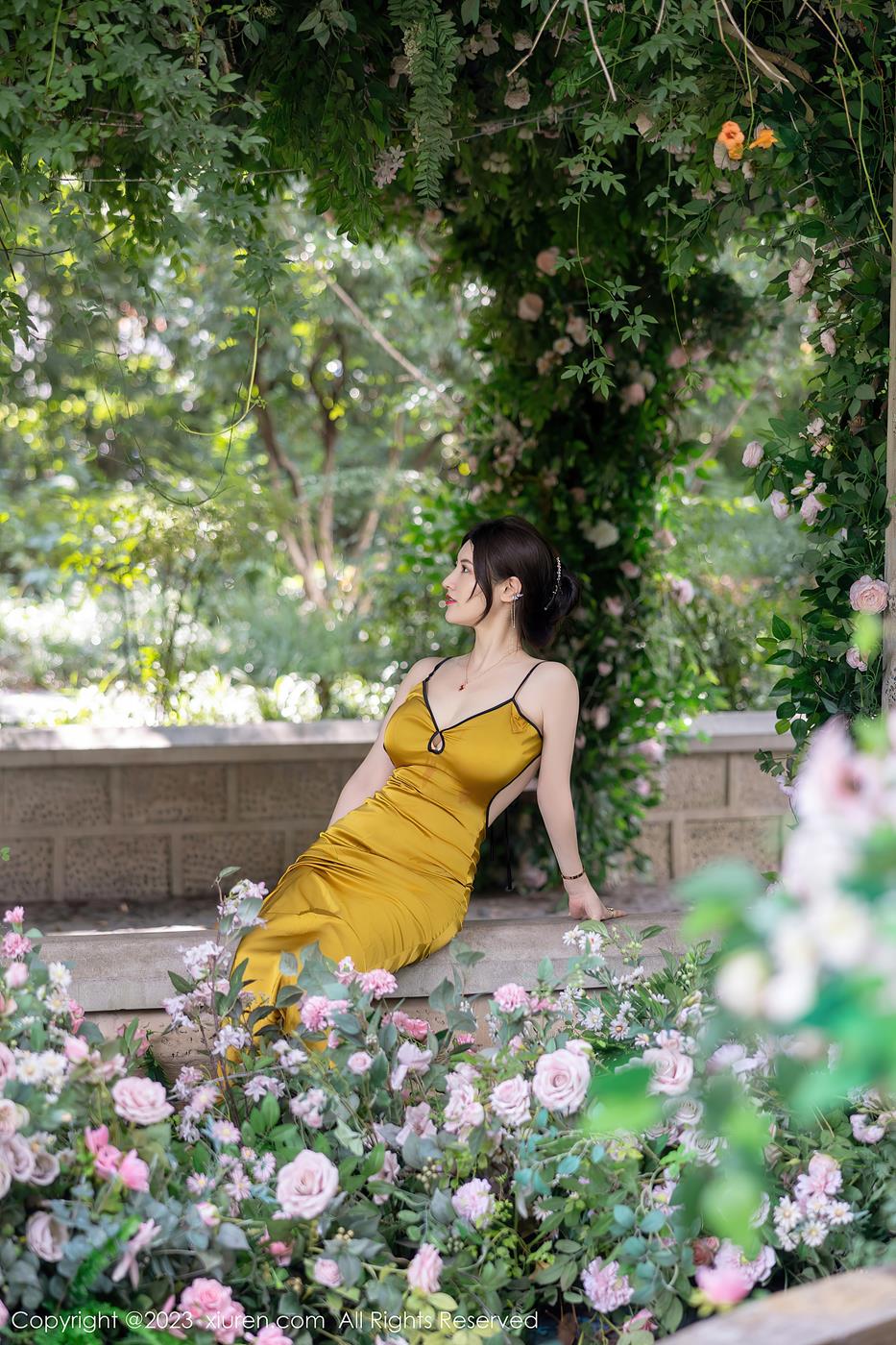 图片[49]-[Xiuren秀人网]2023.08.29 NO.7302 诗诗kiki[71+1P] – 速更版-美库