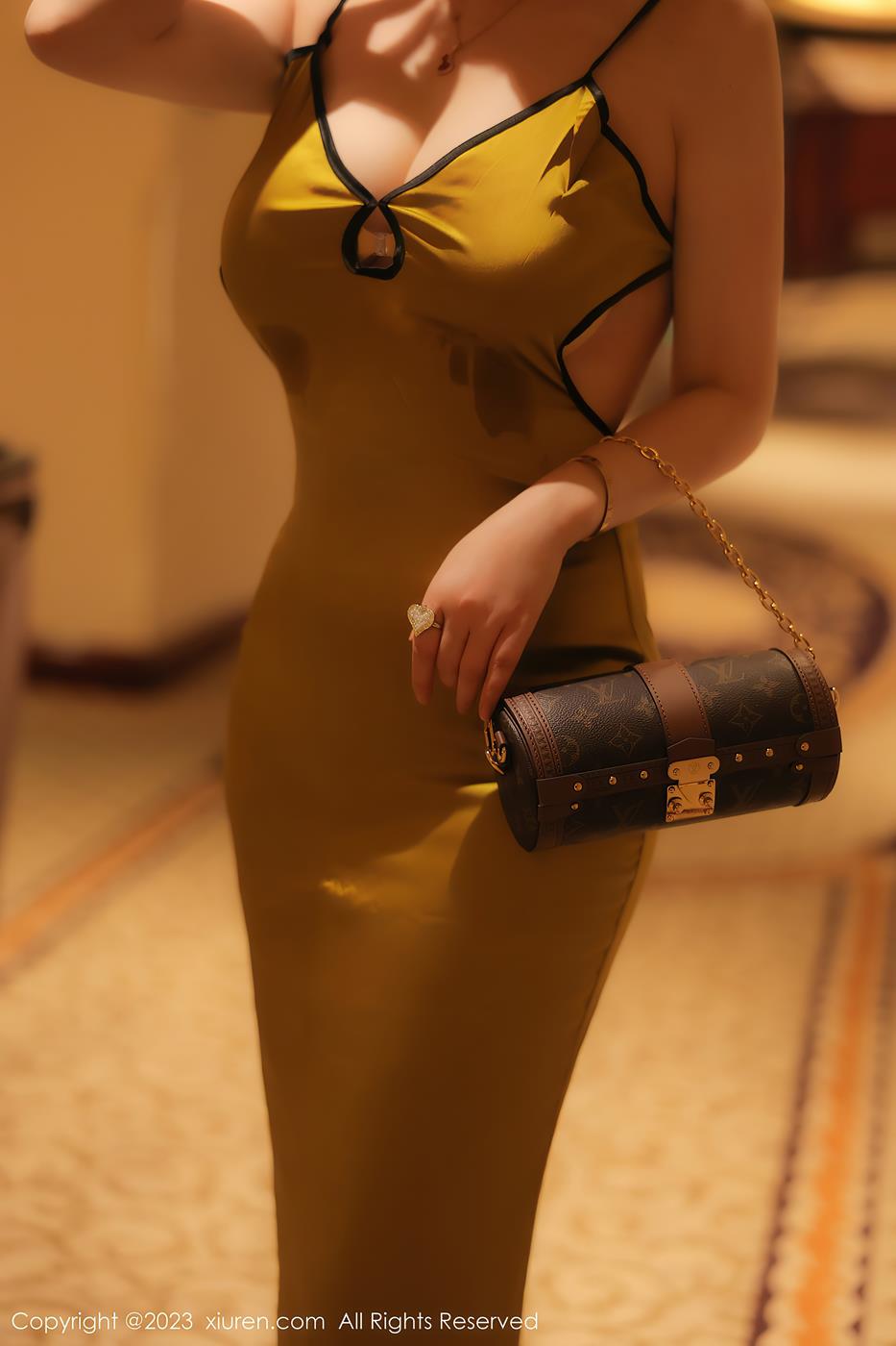 图片[50]-[Xiuren秀人网]2023.08.29 NO.7302 诗诗kiki[71+1P] – 速更版-美库