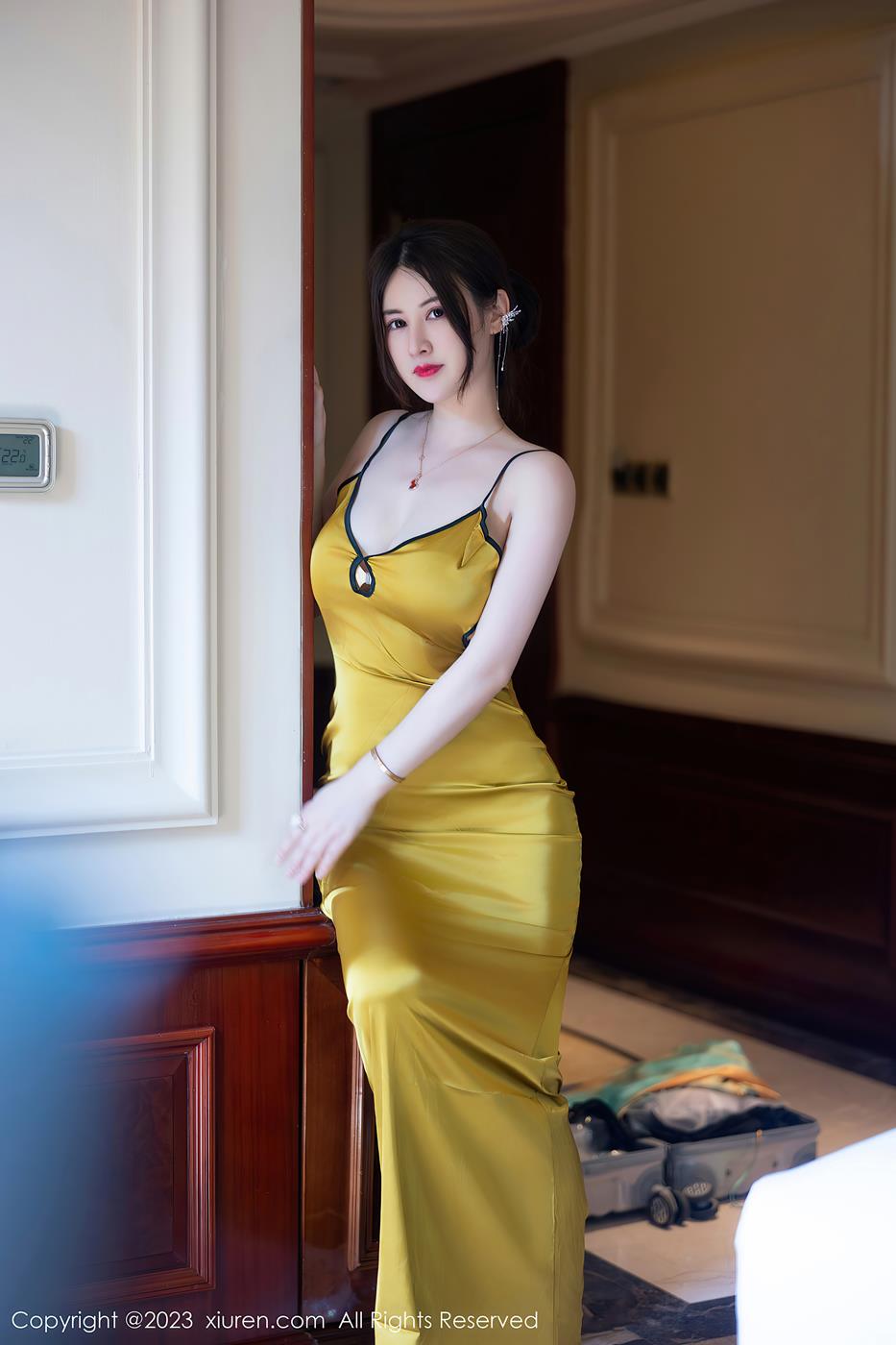 图片[55]-[Xiuren秀人网]2023.08.29 NO.7302 诗诗kiki[71+1P] – 速更版-美库