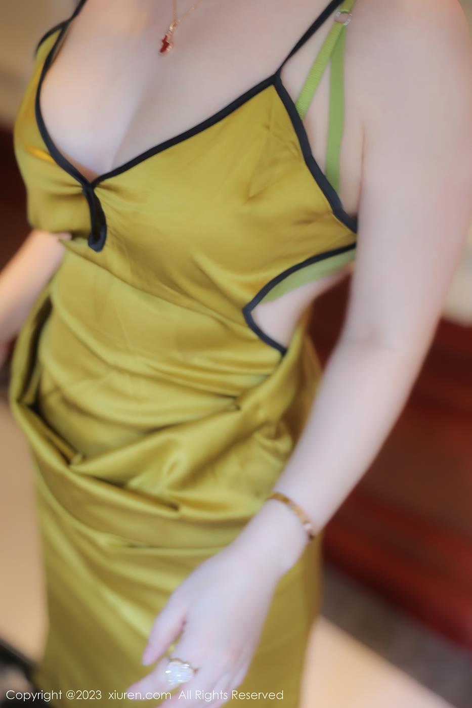 图片[65]-[Xiuren秀人网]2023.08.29 NO.7302 诗诗kiki[71+1P] – 速更版-美库