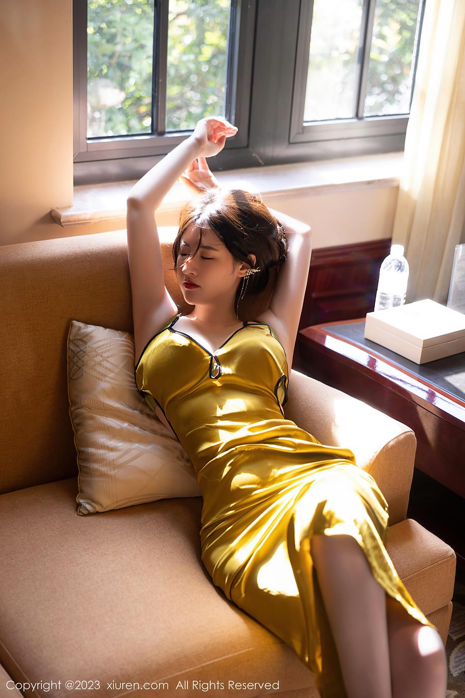 图片[72]-[Xiuren秀人网]2023.08.29 NO.7302 诗诗kiki[71+1P] – 速更版-美库