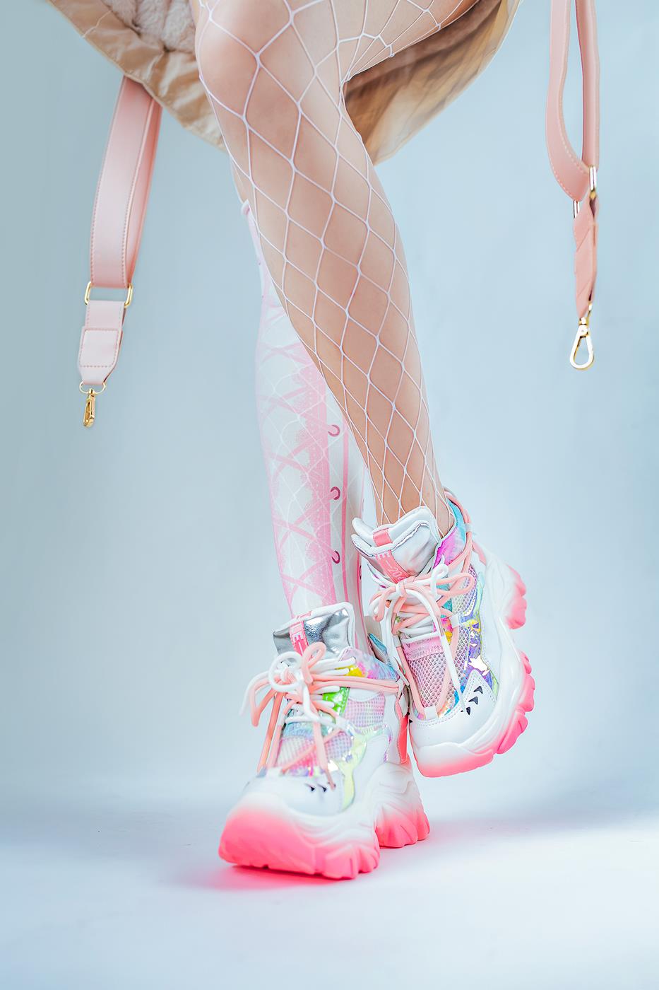 图片[13]-Ely_eee(ElyEE子) – Concept U 卯兎[83P] – 速更版-美库