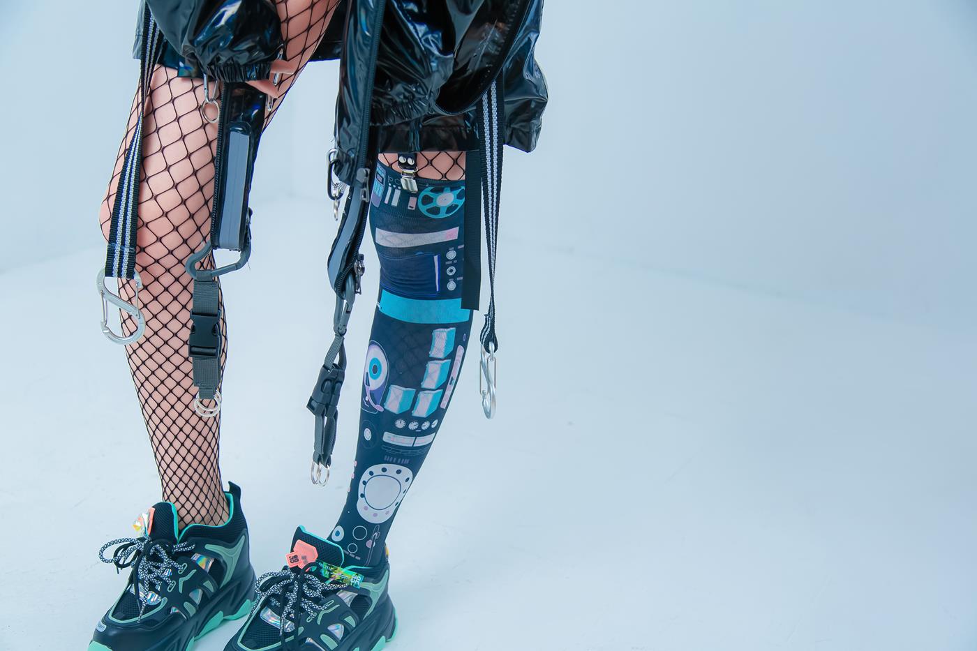 图片[72]-Ely_eee(ElyEE子) – Concept U 卯兎[83P] – 速更版-美库