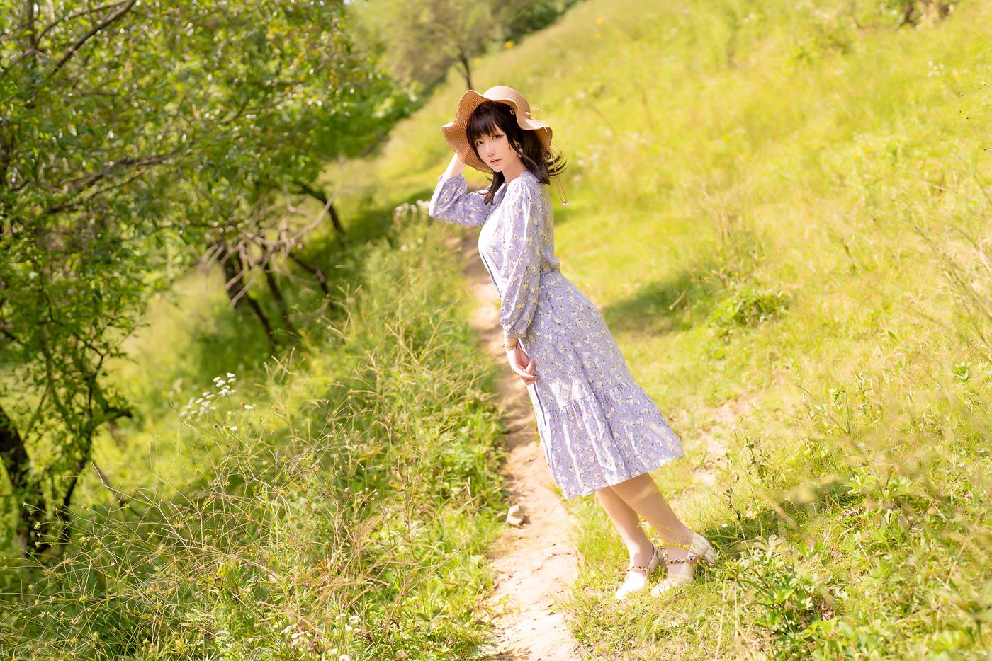 图片[10]-星之迟迟 – 户外 晴[19P] – 速更版-美库