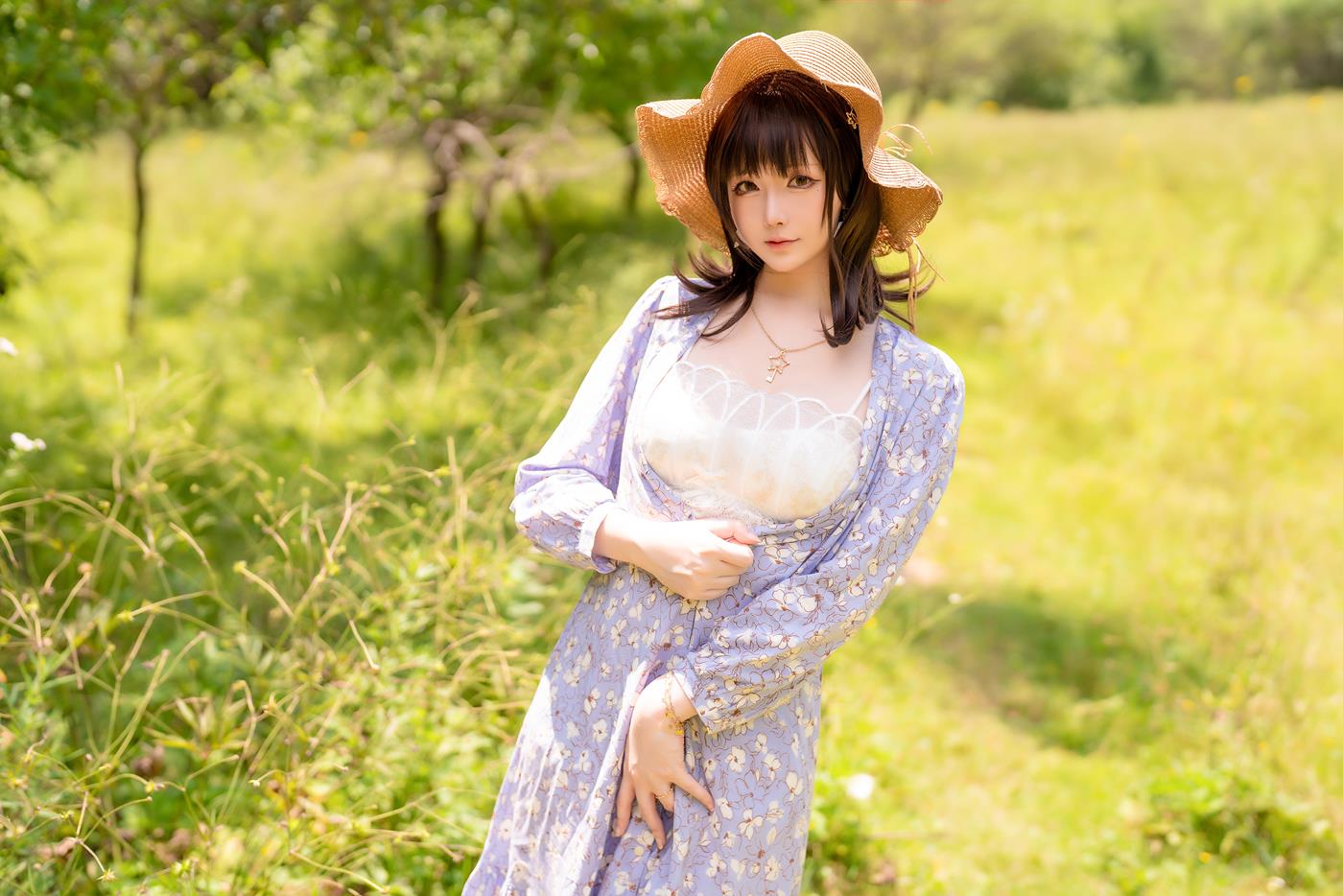 图片[12]-星之迟迟 – 户外 晴[19P] – 速更版-美库