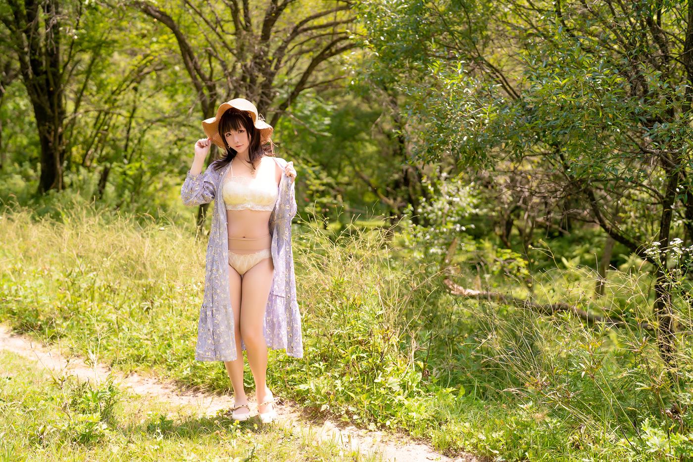 图片[14]-星之迟迟 – 户外 晴[19P] – 速更版-美库