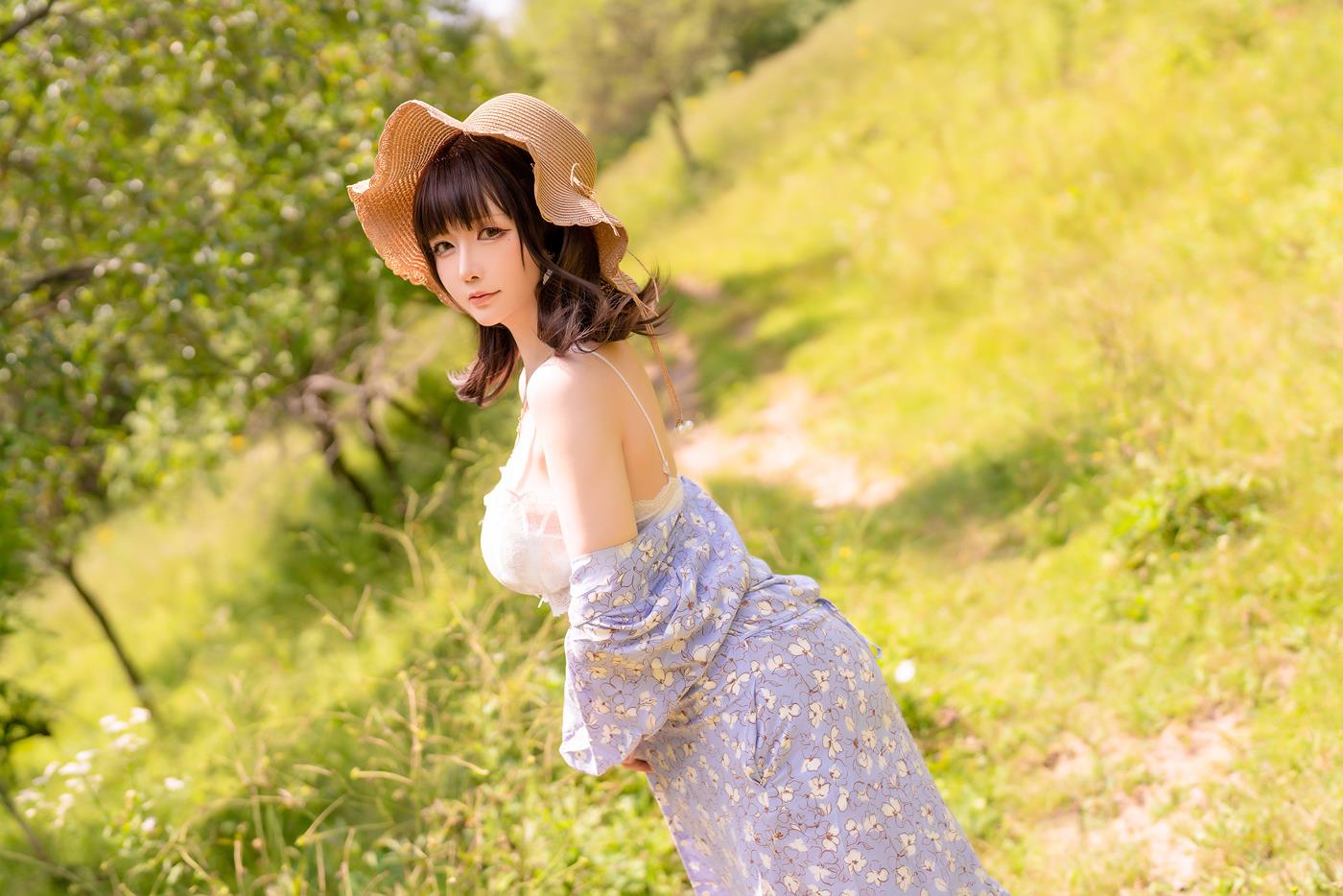 图片[20]-星之迟迟 – 户外 晴[19P] – 速更版-美库