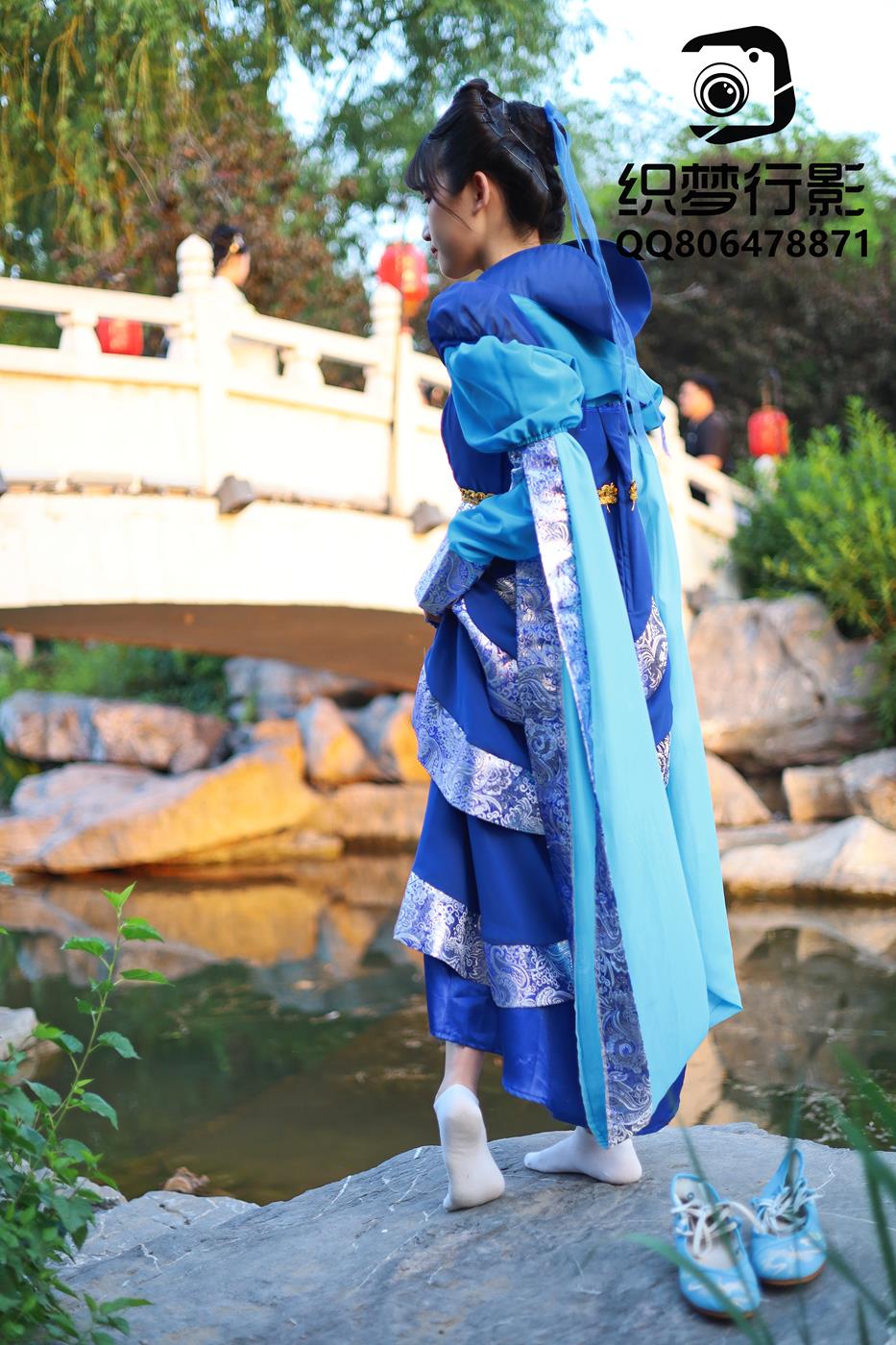 图片[62]-[织梦映像]NO.027 广袖流仙[500P] – 速更版-美库