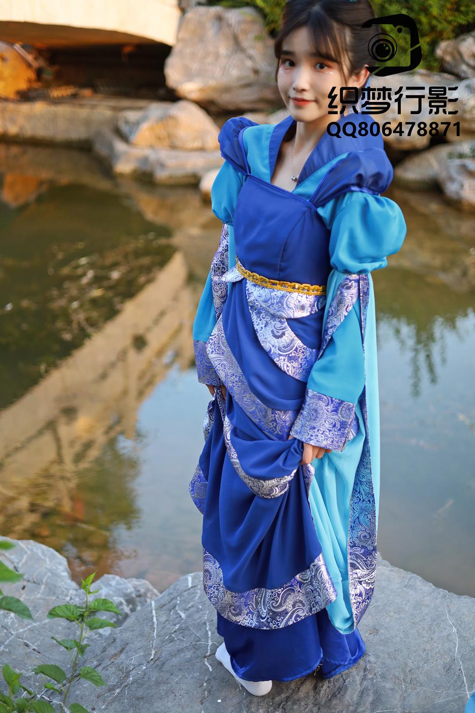 图片[68]-[织梦映像]NO.027 广袖流仙[500P] – 速更版-美库