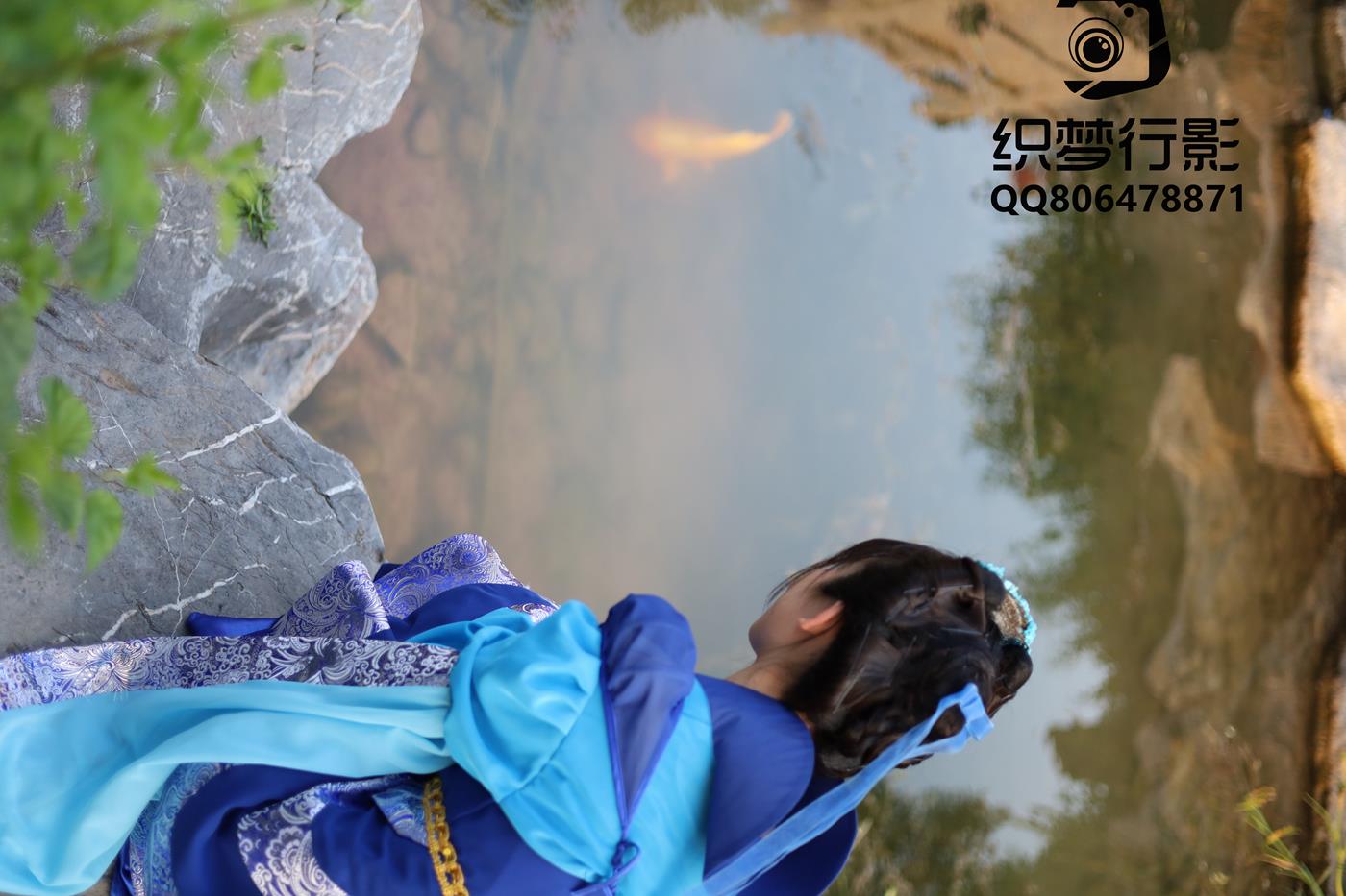 图片[69]-[织梦映像]NO.027 广袖流仙[500P] – 速更版-美库