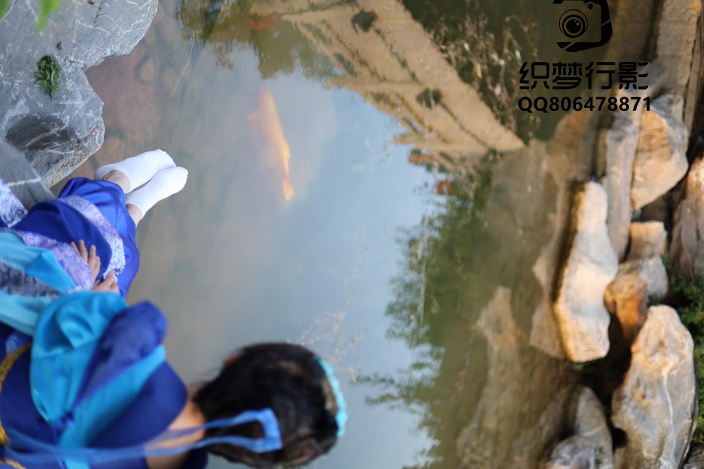 图片[70]-[织梦映像]NO.027 广袖流仙[500P] – 速更版-美库