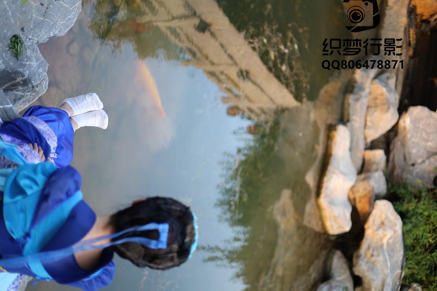 图片[71]-[织梦映像]NO.027 广袖流仙[500P] – 速更版-美库