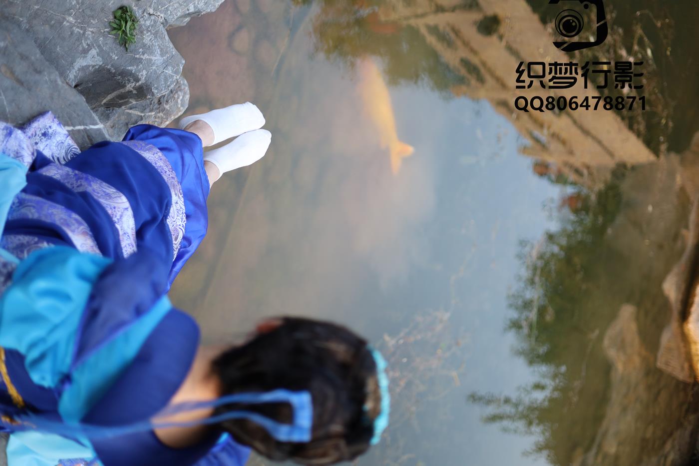 图片[72]-[织梦映像]NO.027 广袖流仙[500P] – 速更版-美库