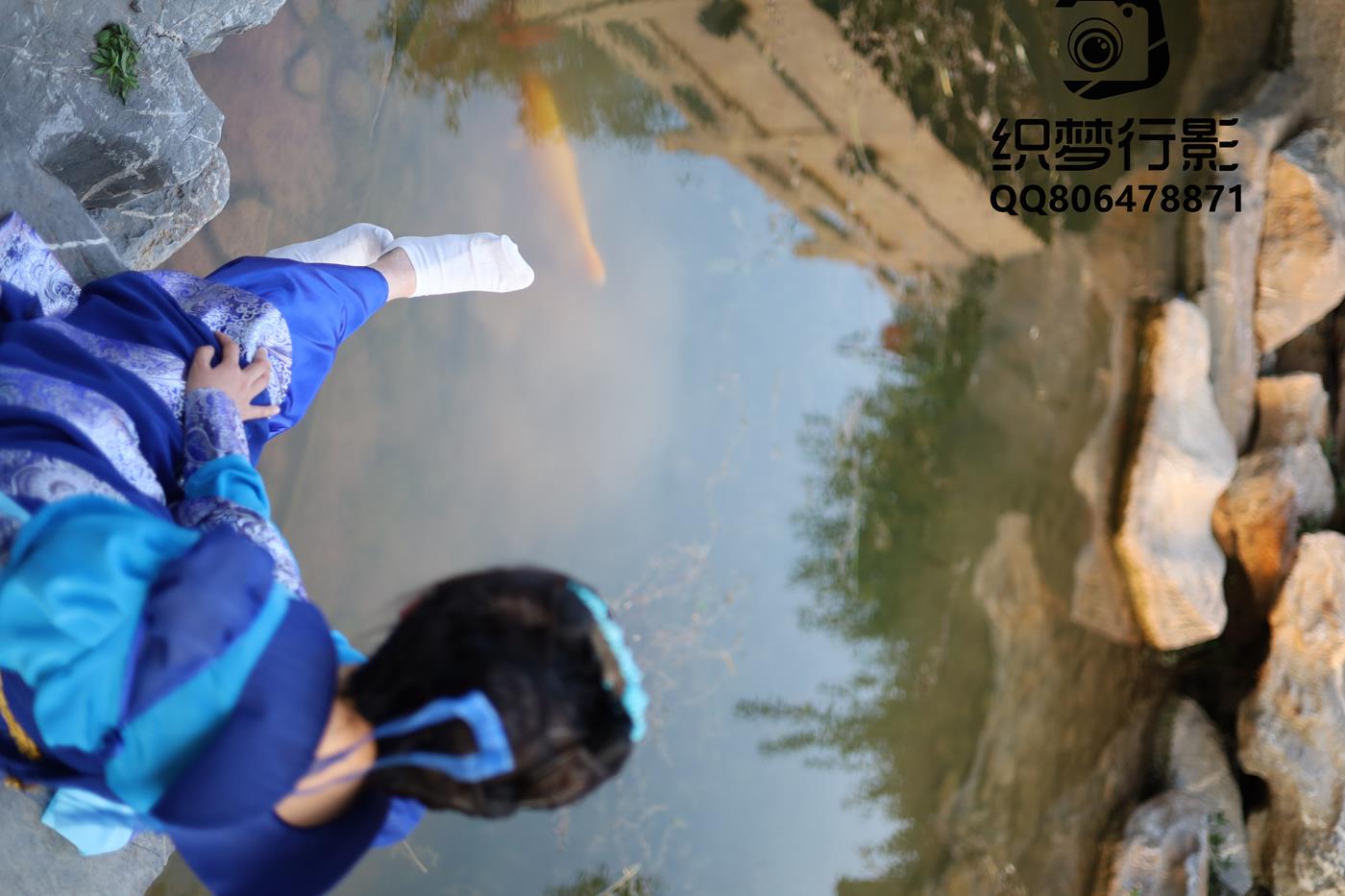 图片[75]-[织梦映像]NO.027 广袖流仙[500P] – 速更版-美库