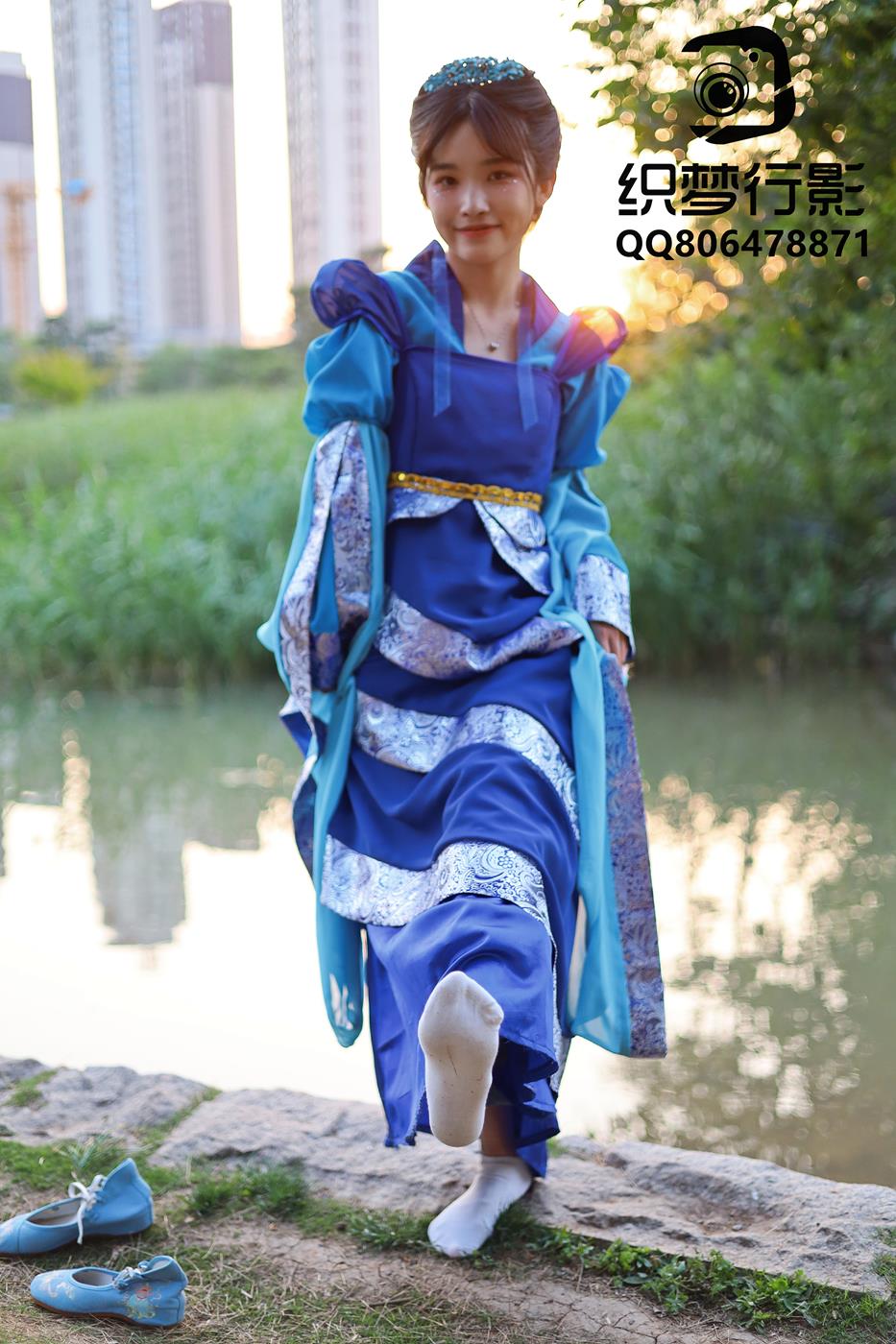 图片[90]-[织梦映像]NO.027 广袖流仙[500P] – 速更版-美库