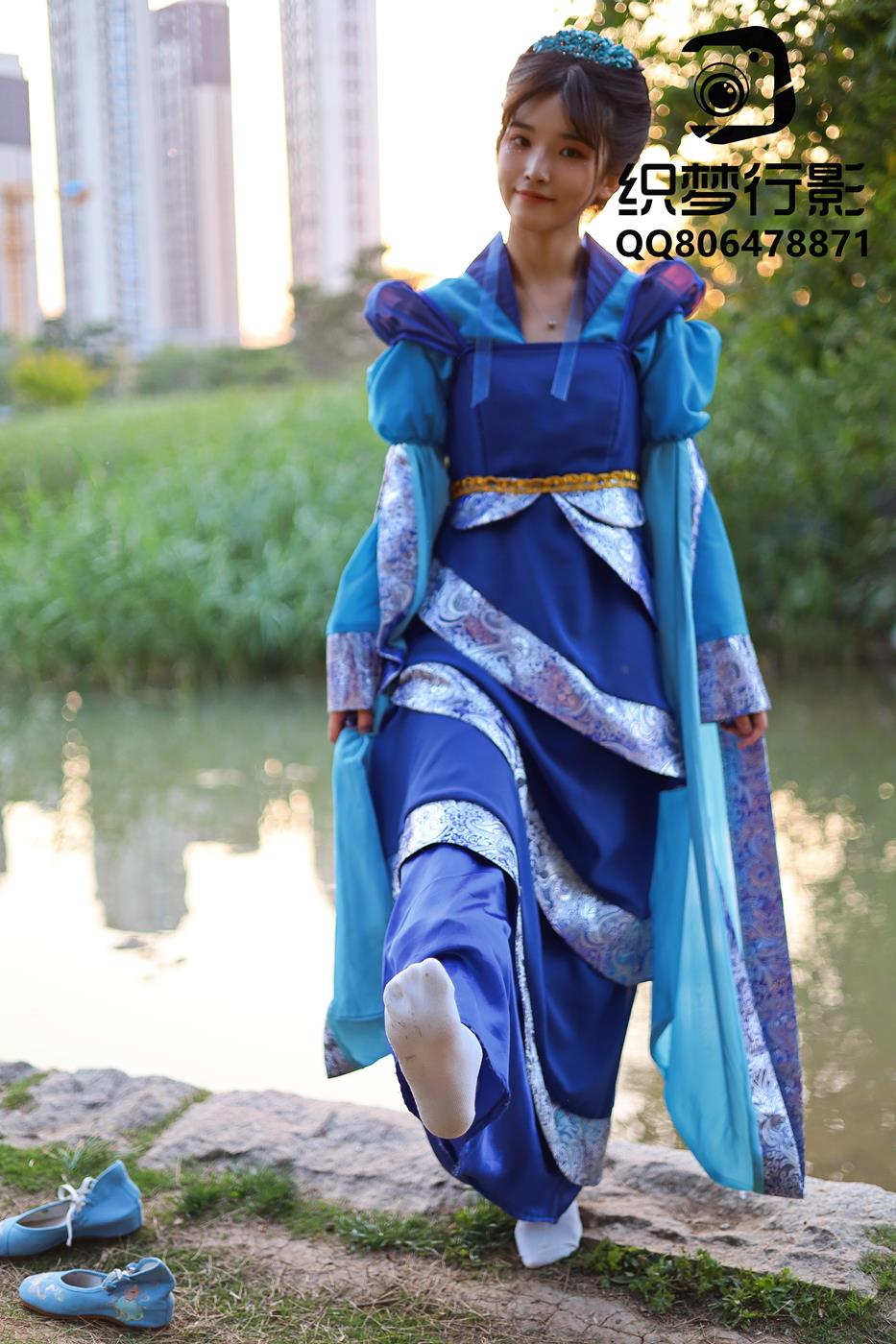 图片[93]-[织梦映像]NO.027 广袖流仙[500P] – 速更版-美库