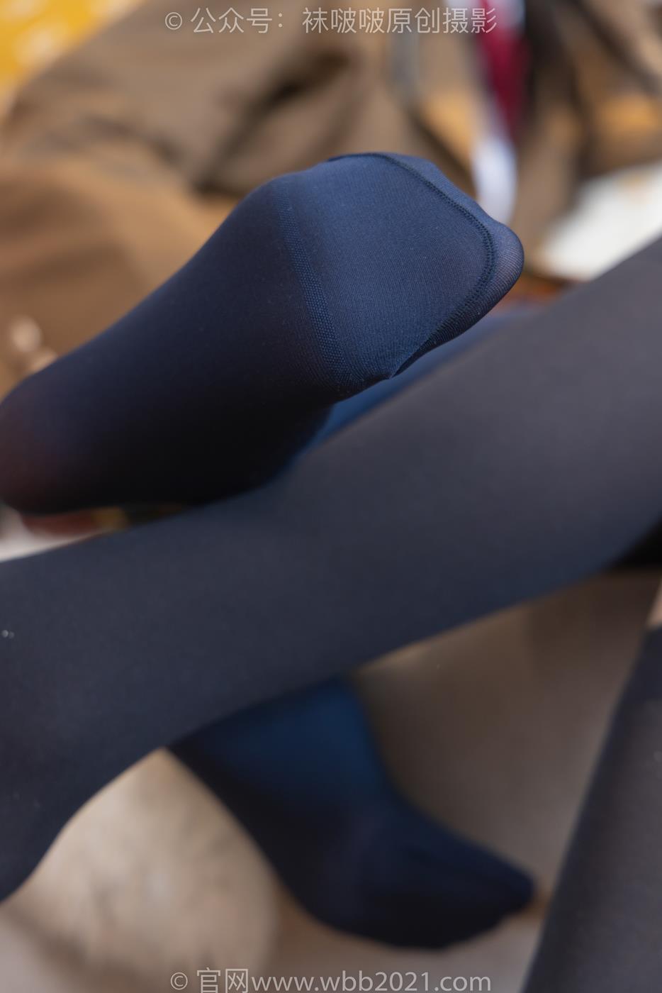 图片[56]-[BoBoSocks袜啵啵]NO.274 小甜豆稚予-感谢陪伴，假期快乐哦[185P] – 速更版-美库