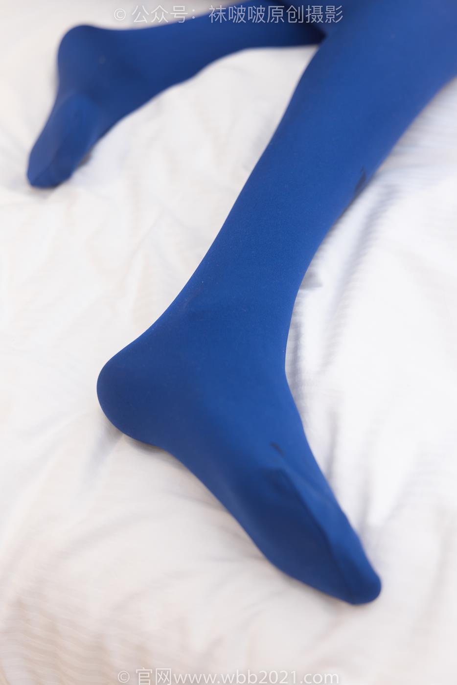 图片[68]-[BoBoSocks袜啵啵]NO.274 小甜豆稚予-感谢陪伴，假期快乐哦[185P] – 速更版-美库