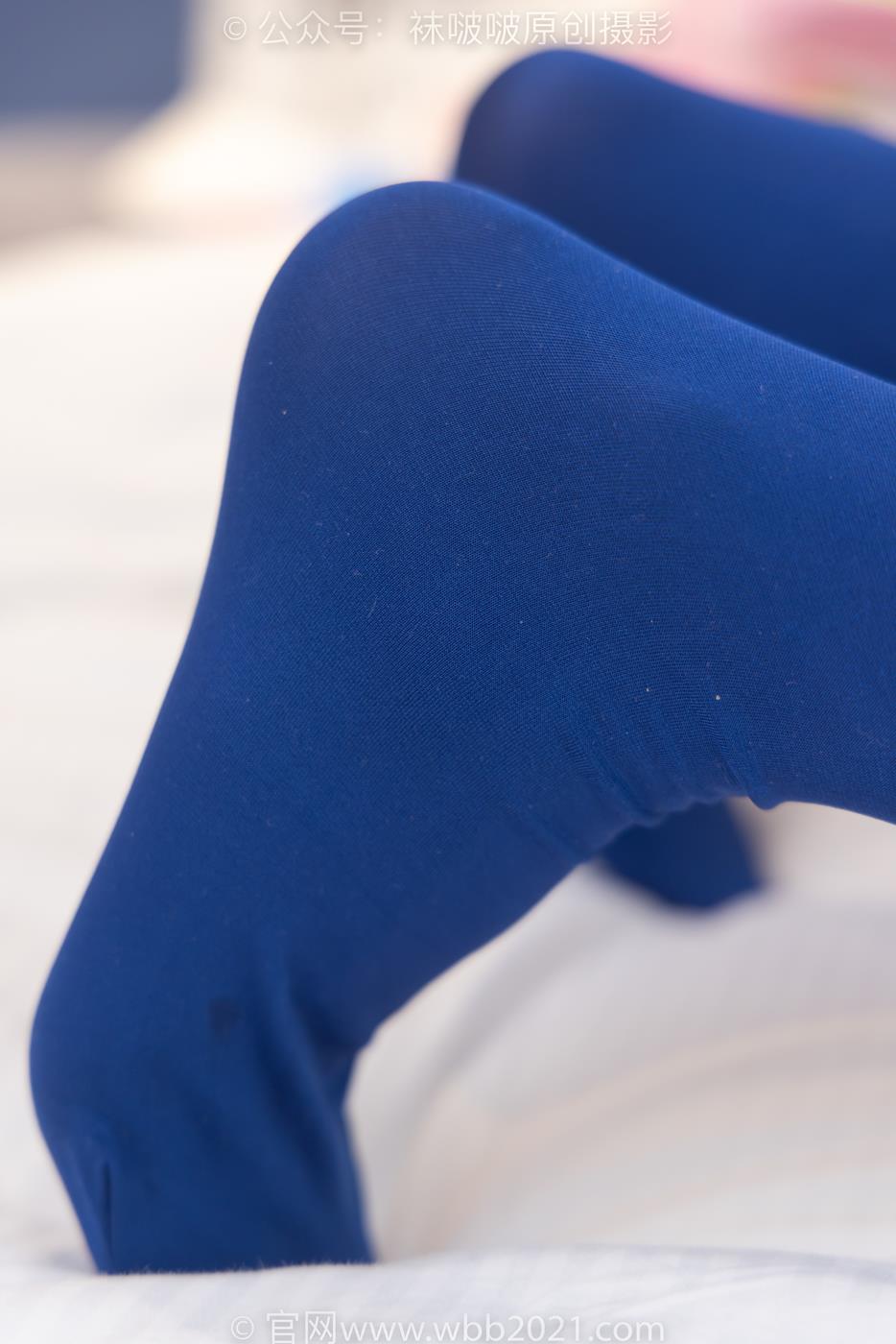 图片[81]-[BoBoSocks袜啵啵]NO.274 小甜豆稚予-感谢陪伴，假期快乐哦[185P] – 速更版-美库