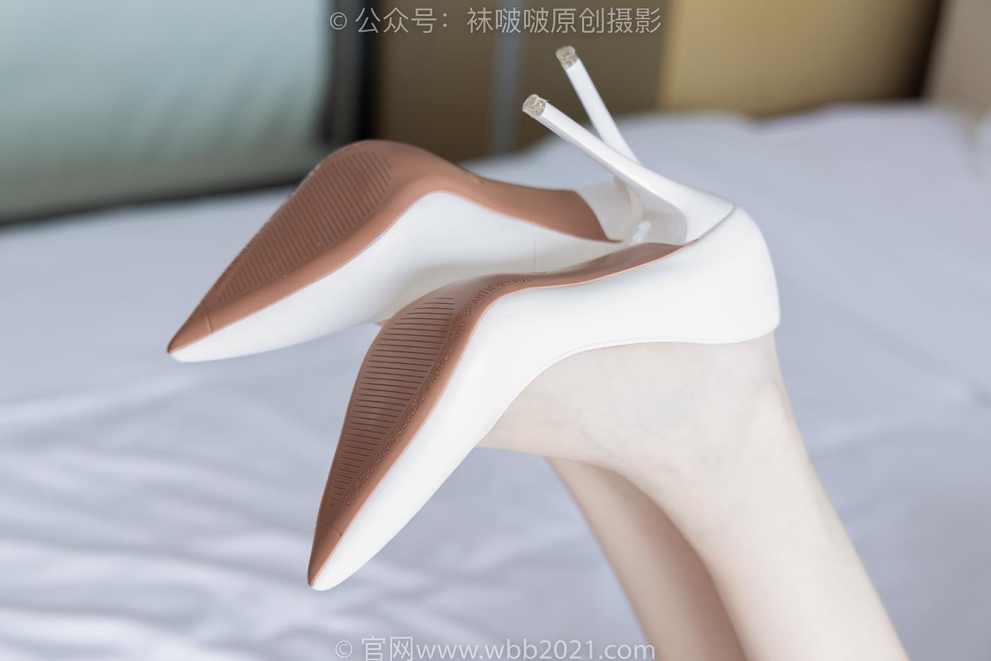 图片[57]-[BoBoSocks袜啵啵]NO.275小甜豆-高跟鞋、板鞋、单腿黑丝、单腿白棉袜、裸足[200P] – 速更版-美库