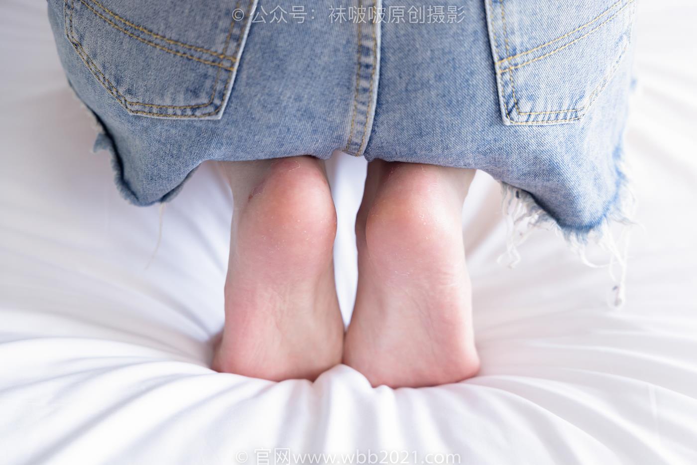 图片[69]-[BoBoSocks袜啵啵]NO.275小甜豆-高跟鞋、板鞋、单腿黑丝、单腿白棉袜、裸足[200P] – 速更版-美库