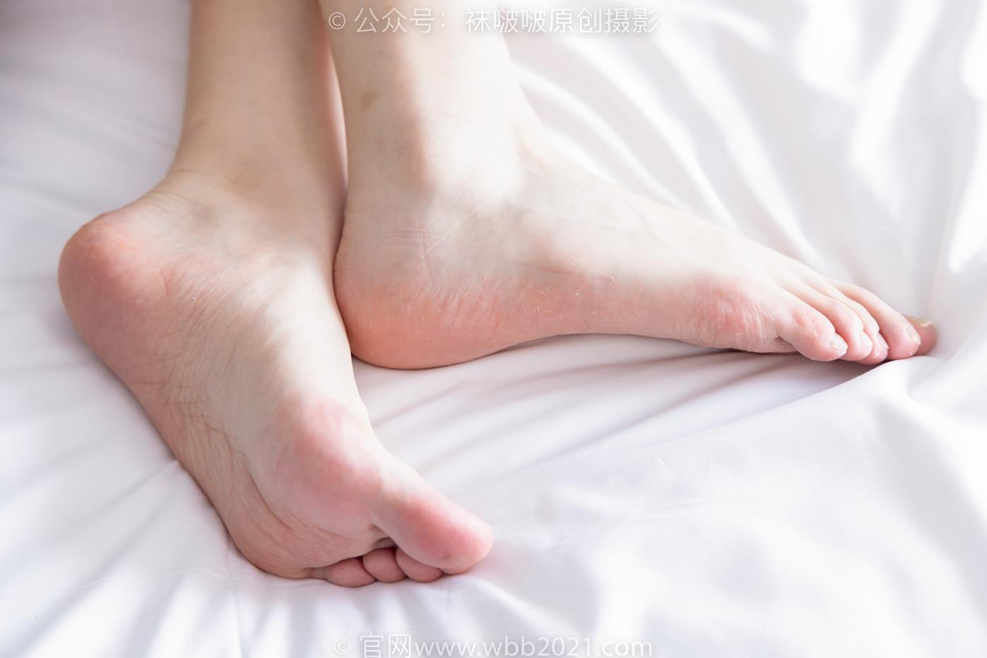 图片[74]-[BoBoSocks袜啵啵]NO.275小甜豆-高跟鞋、板鞋、单腿黑丝、单腿白棉袜、裸足[200P] – 速更版-美库