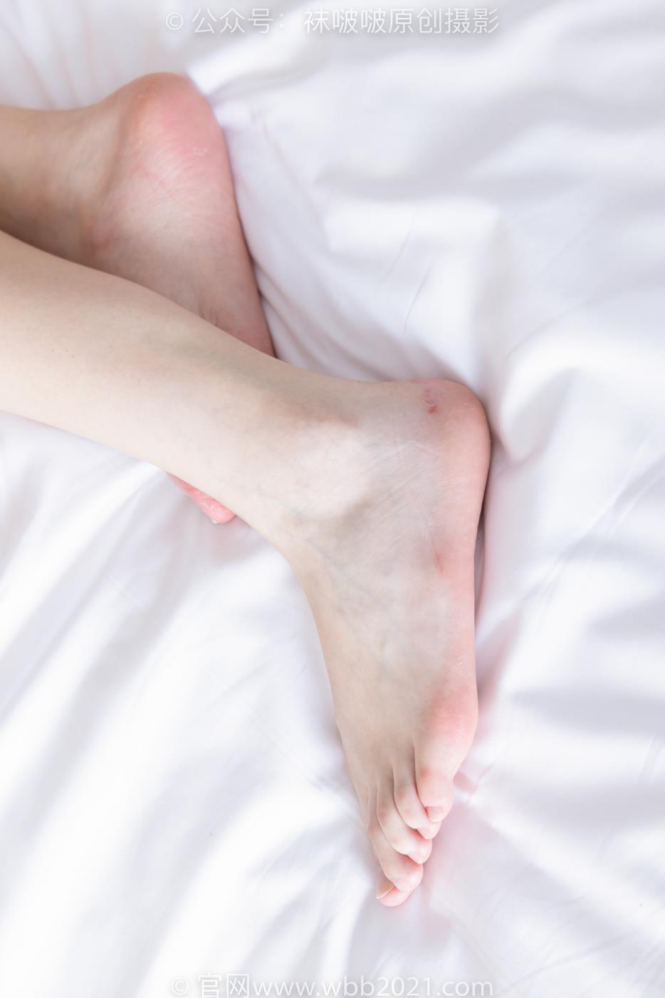 图片[88]-[BoBoSocks袜啵啵]NO.275小甜豆-高跟鞋、板鞋、单腿黑丝、单腿白棉袜、裸足[200P] – 速更版-美库