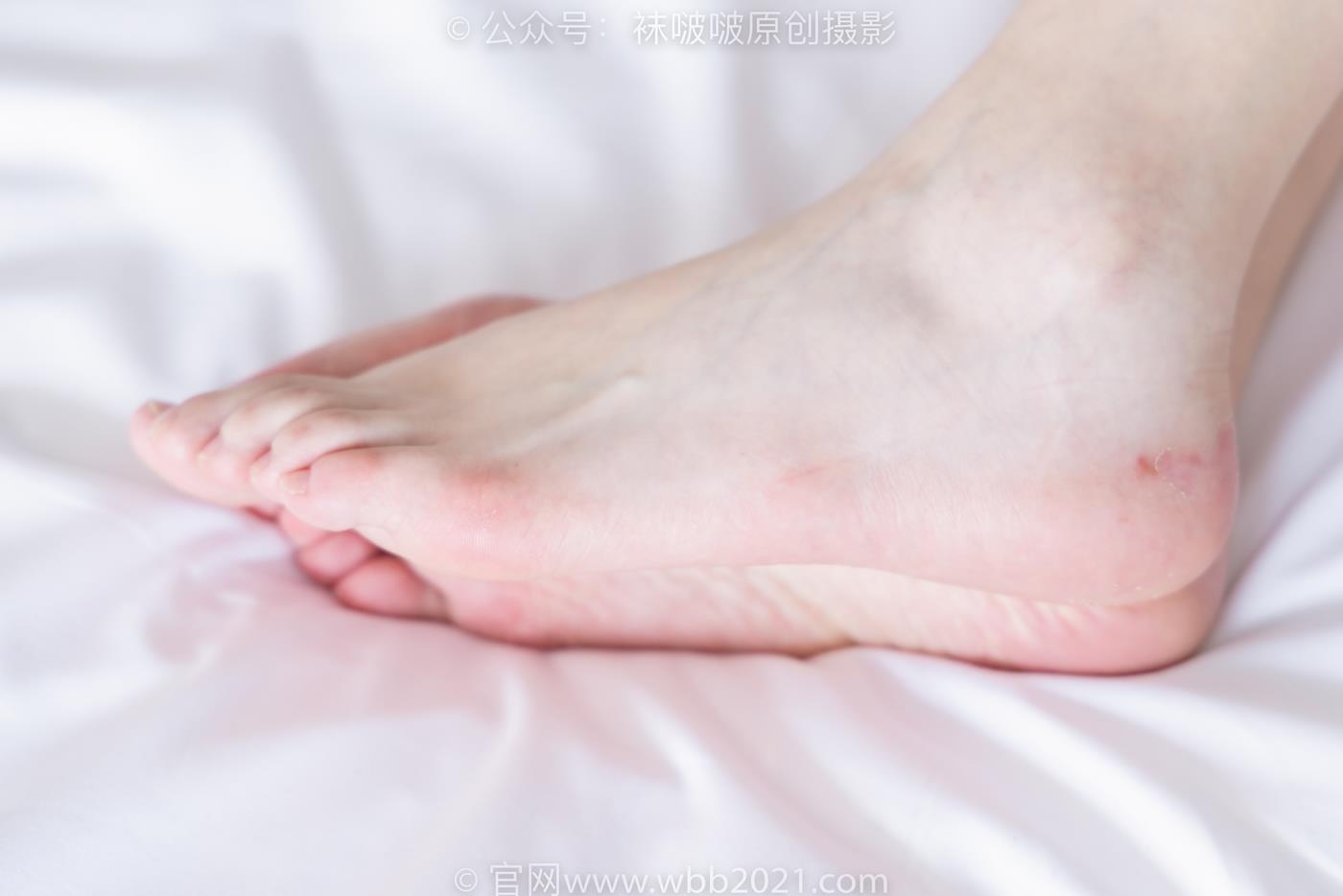 图片[90]-[BoBoSocks袜啵啵]NO.275小甜豆-高跟鞋、板鞋、单腿黑丝、单腿白棉袜、裸足[200P] – 速更版-美库