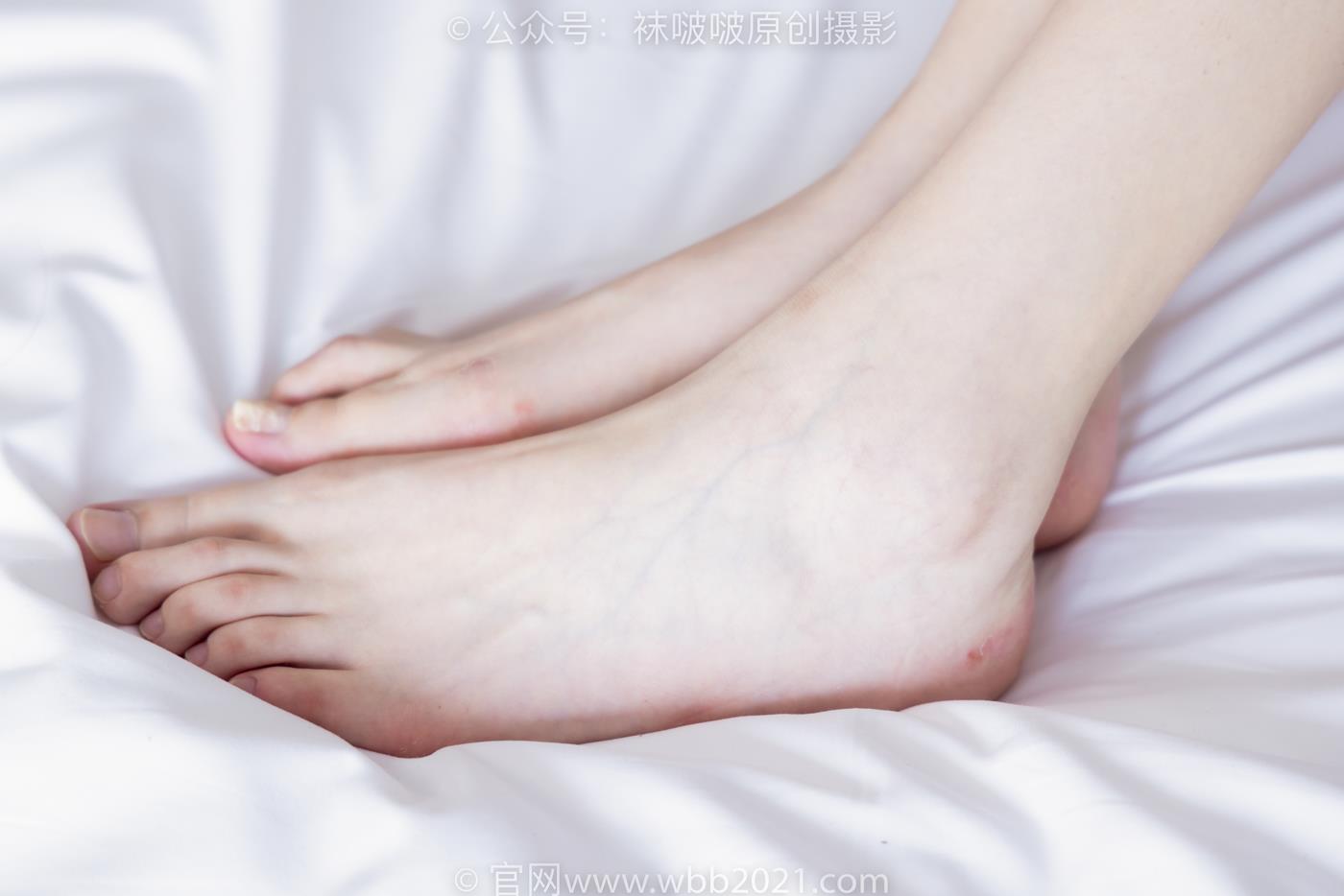 图片[91]-[BoBoSocks袜啵啵]NO.275小甜豆-高跟鞋、板鞋、单腿黑丝、单腿白棉袜、裸足[200P] – 速更版-美库