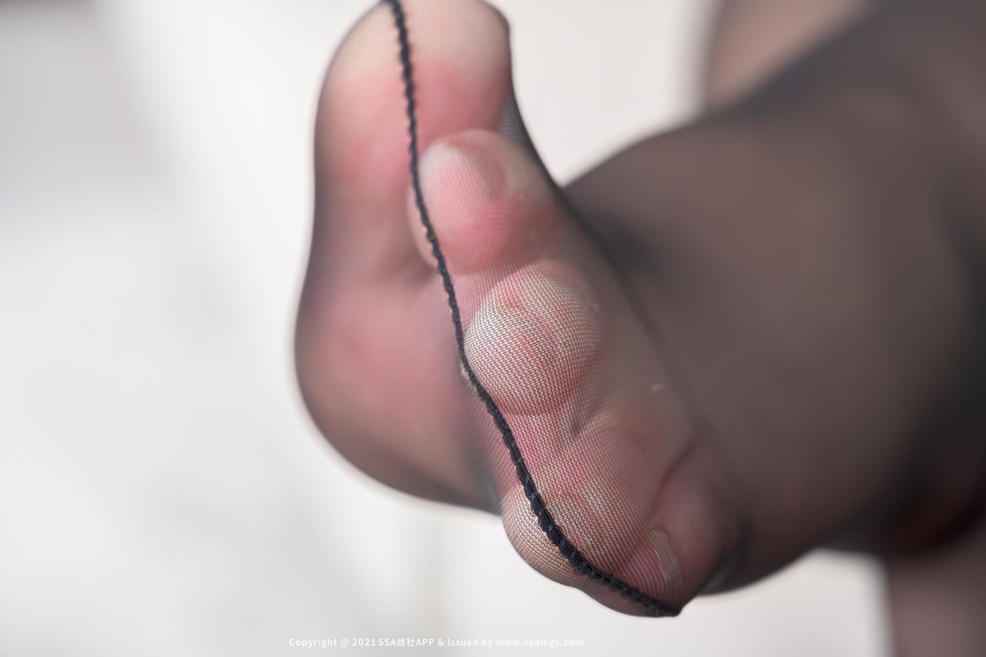 图片[24]-[SSA丝社]超清写真 NO.785 模特囡囡的黑丝袜美臀（下）[133P] – 速更版-美库