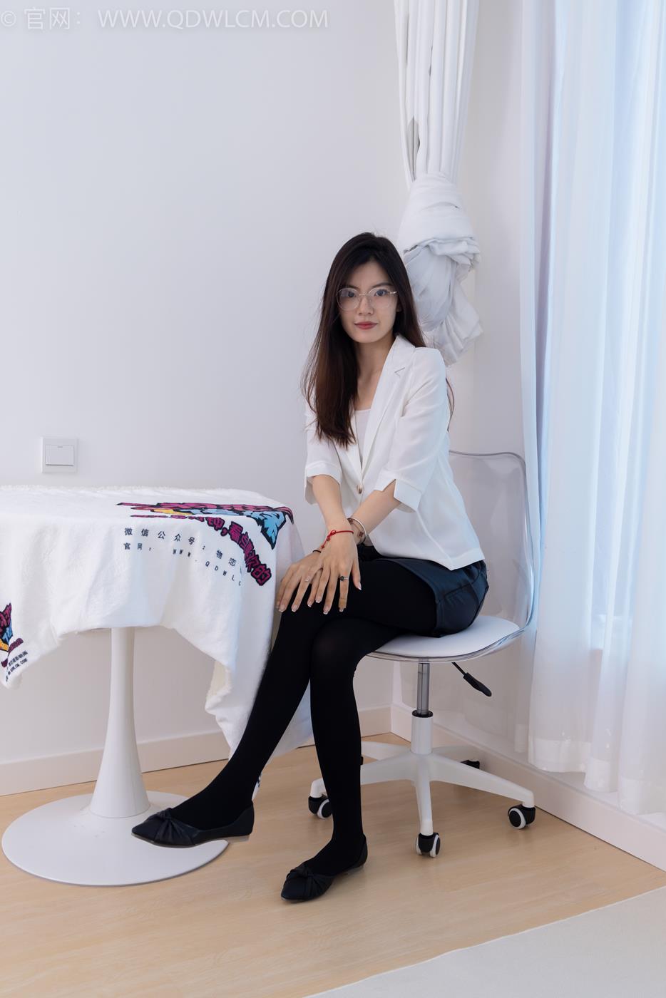 图片[17]-物恋传媒 NO.1683 青黛-大梦一场[158P] – 速更版-美库