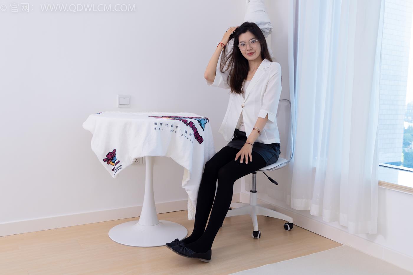 图片[19]-物恋传媒 NO.1683 青黛-大梦一场[158P] – 速更版-美库