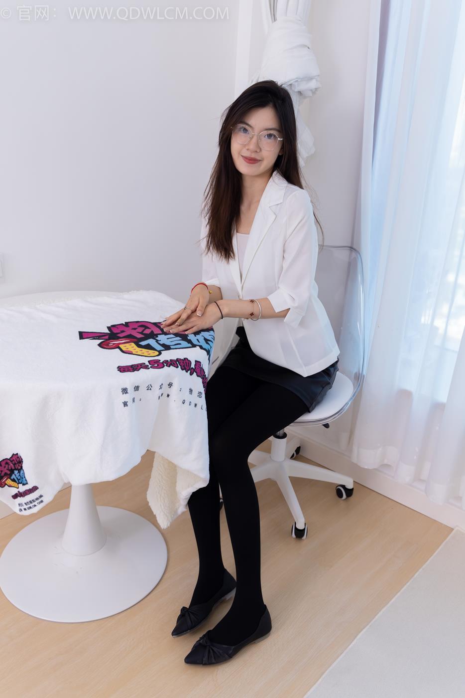 图片[26]-物恋传媒 NO.1683 青黛-大梦一场[158P] – 速更版-美库