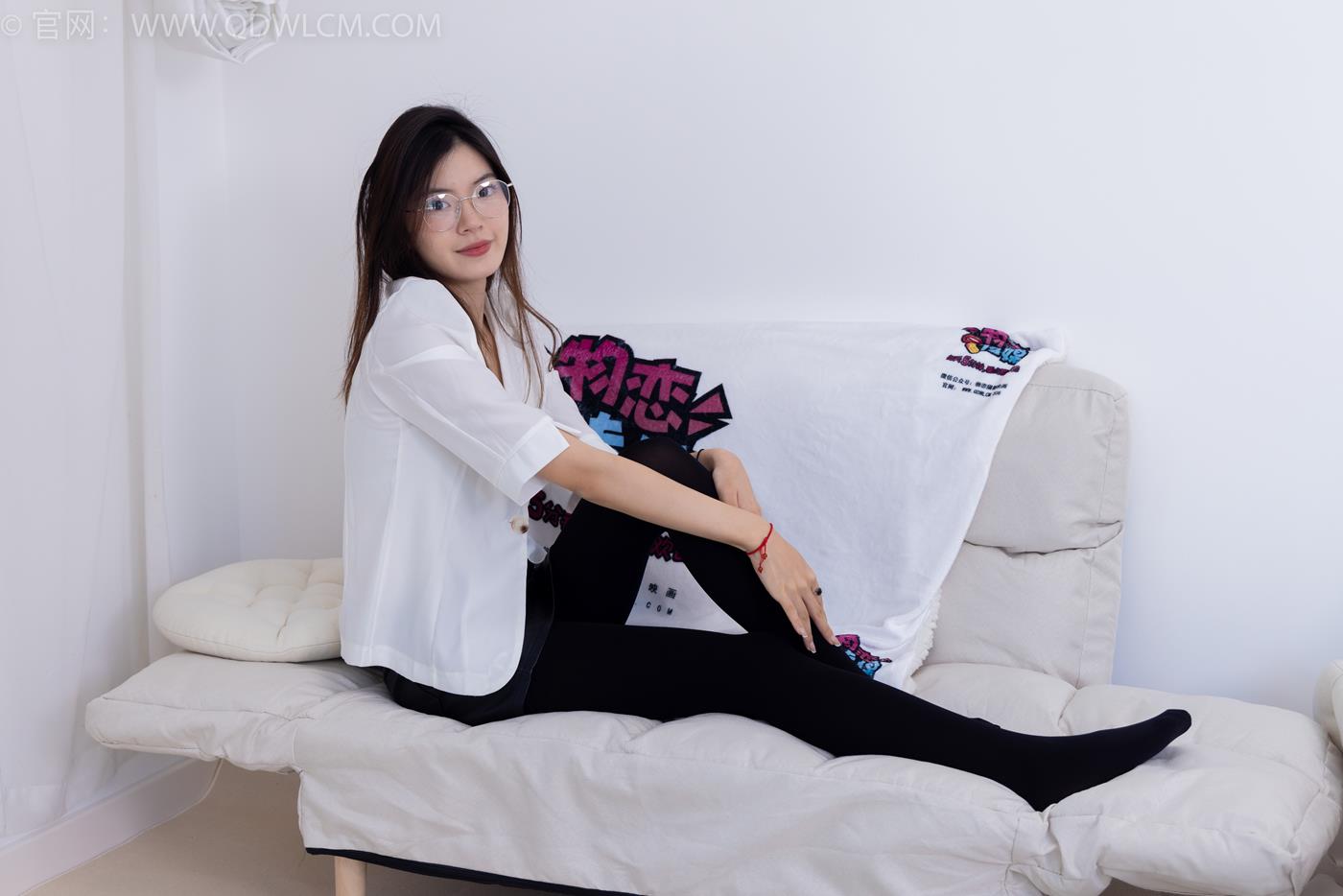 图片[38]-物恋传媒 NO.1683 青黛-大梦一场[158P] – 速更版-美库