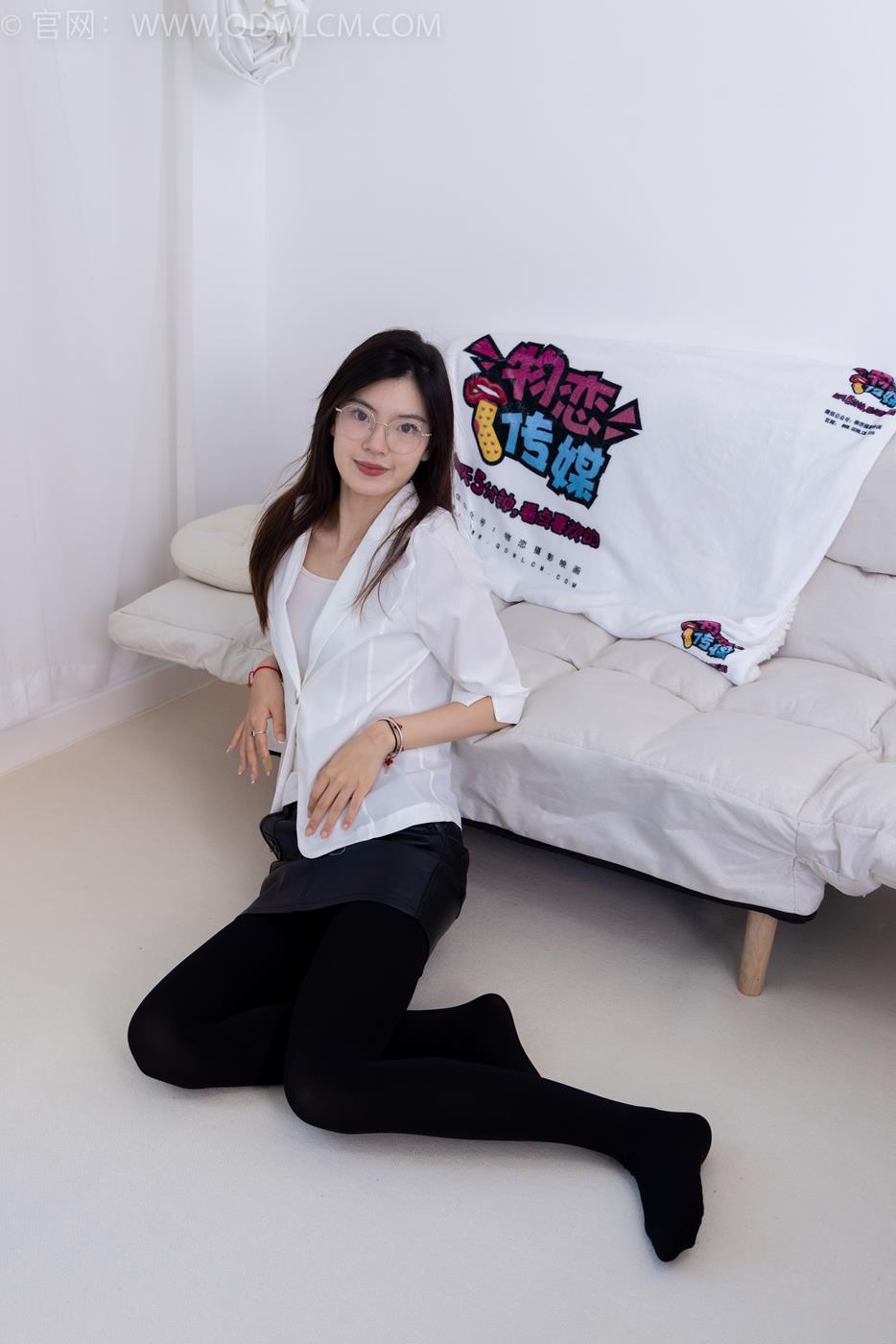 图片[45]-物恋传媒 NO.1683 青黛-大梦一场[158P] – 速更版-美库