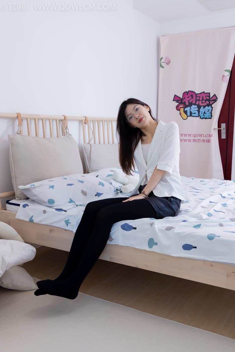 图片[59]-物恋传媒 NO.1683 青黛-大梦一场[158P] – 速更版-美库